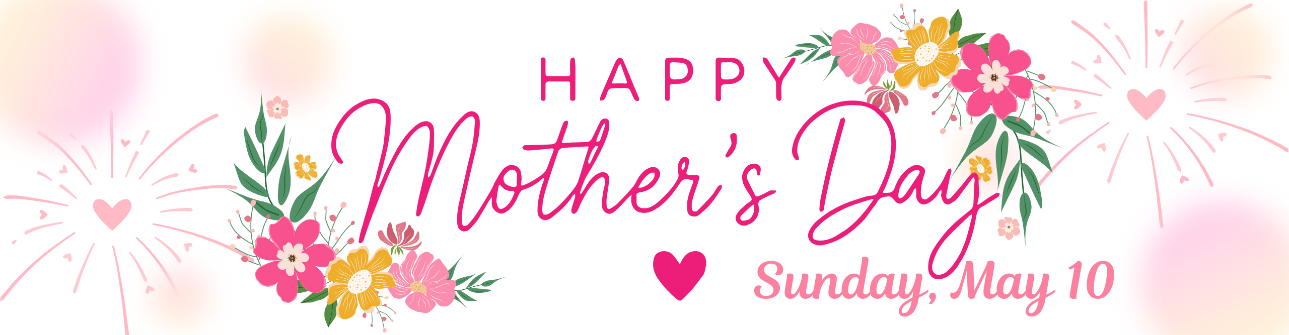 Happy Mothers Day