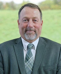 Cary Gilman - board candidate