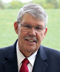 Dan Westphal - board candidate