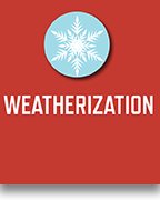 weatherization